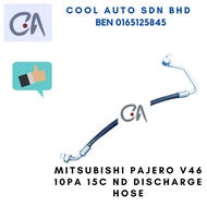 🔥READY STOCK 🔥MITSUBISHI PAJERO V46 10PA 15C ND DISCHARGE HOSE  HS-3988.M