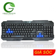 Vision G7 Gaming Keyboard