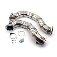 For  N54 135i 335is E90 E91 E92 Downspout Automotive Exhaust Manifold