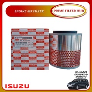 Engine Air Filter for Isuzu Crosswind, Isuzu Sportivo, Isuzu Hi-Lander, Isuzu Pick-Up