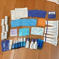 韓國 🇰🇷 品牌 LANEIGE 蘭芝 試用品 小樣 眼霜 保濕 除皺 牛奶水 保養品