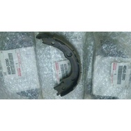 TOYOTA 04WISH 01ALTIS Genuine Japanese Parts Handbrake Pads