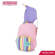 American Tourister Swiddle Backpack 02