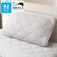 NITORI PILLOW PAD N COOL GY S2401