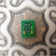 D1104 GY-29 digital module ADXL345 module gravity sensorangle