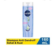 Sunsilk shampoo 160ml