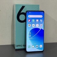 OPPO Reno6 Pro 5G Smartphone 12GB/256GB (Second)