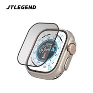 JTLEGEND Apple Watch Ultra1/2 (49mm) Titanguard Pro螢幕保護貼