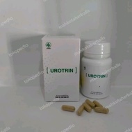 [FREE PPN] UROTRIN ASLI UROTRIN HERBAL LULUS UJI BPOM [ORI]