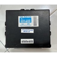 ECU PERODUA VIVA 660CC 89560-BZ090 ENGINE CONTROL UNIT