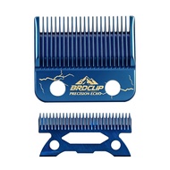 BRDCLIP808C Suitable for Akemei Mooreda SC Oil Head Electric Clipper Hair Clipper Echo Thin Blade [l