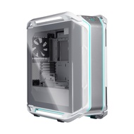 COOLER  MASTER COSMOS C700M ARGB TOWER WITH T.G - WHITE MCC-C700M-WG5N-S00