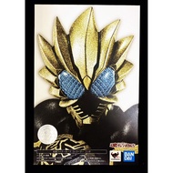 Bandai SHF Real Bone Carving Kamen Rider OOO OOO OOO Joint Group Japanese Version Fully Equipped wit