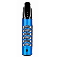 Ashtray Car Cigarette Pipa Asbak Portable Filter Rokok Pipe Smoking Rechargeable