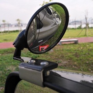 Front Wheel Blind Spot Mirror Car Front Wheel Mirror Reversing Mirror Head Mirror Blind Spot Mirror 