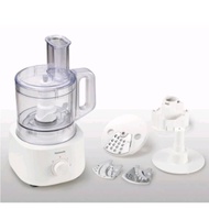 Panasonic Food Processor MK-F310WSK 800W