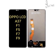 OPPO A37/F1/F5/F7/F9 LCD Touch Screen Digitizer