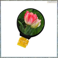 1 Piece 1.28 Inch IPS LCD Display Colorful LCD Round 240x240 Display PCB HD Ips LCD GC9A01 Driver