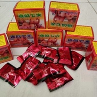 obat kuat-sex pria lian shan zhan qi tian original asli import 1