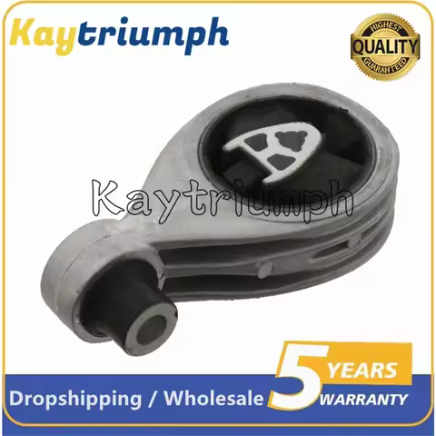 1PC Rear Engine Mount Mounting Support Fits Nissan 11360-JD70A 11360JD70A 34065 New