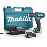 Makita Hammer Drill HP331DWAE