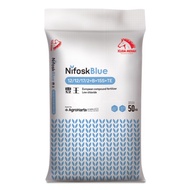BAJA BUAH KUDA MERAH NIFOSK BLUE 12-12-17-2+B+15S+TE BAJA REPACK 1KG