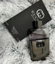 Gucci 罪愛男仕淡香水 50ml