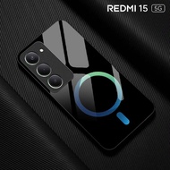 Latest Redmi 15 5G Case [SF172] Redmi 15 5G Redmi 15 4G Redmi 15C