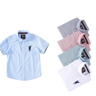 New kabayo polo for kids 2yrs to 7yrs good quality