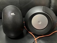 （最後清貨）原裝 JBL 電腦 音箱 蝸牛 喇叭 3.5 mm