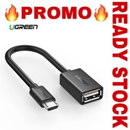 UGREEN MICRO TO USB OTG