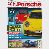 911 &amp; Porsche World 10月號/2023