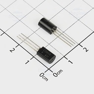[30 Pieces]- 2SC2655 NPN Transistor 50V 2A 3 Pins TO-92