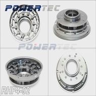 New RF7J13700E VJ36 VJ37 Turbin RHV4 RF7J Nozzle Ring Turbo RF7J13700D For Mazda 3 5 2.0 CD 105Kw 14