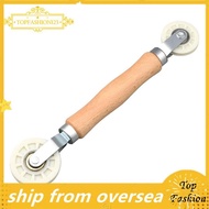 [TopFashion] LED Strip Channel Roller Tool Pressing Wheels Strip Channel Roller Tool