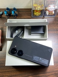 保固內ASUS Zenfone 10 8G+256G 二手華碩旗艦手機