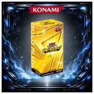 Yu-Gi-Oh! Rush Duel Gold Rush Pack BOX CG1771