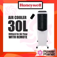 Honeywell 30L Evaporated Air Cooler TC30PEUI 30L Large ( up to 26 m2 )