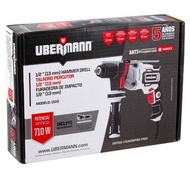 半價發售 100% 全新大有 Devon 出口版 13mm 衝擊鑽/電鑽/油壓鑽 Hammer Drill *** 抵用過 Makita/ Milwaukee 等牌子 ***