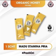 Organic HONEY