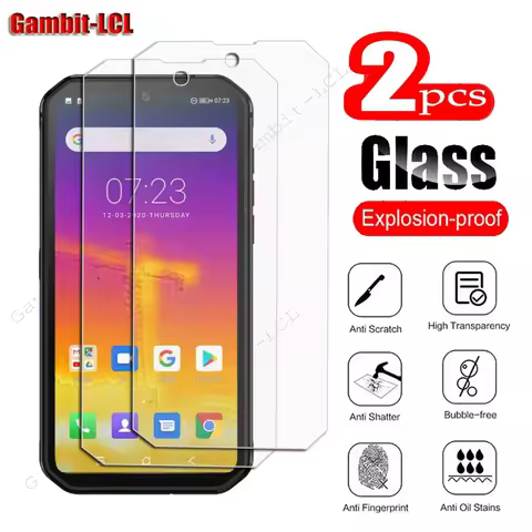 9H HD Protective Tempered Glass For Blackview BV9900 Pro 5.84" BV9900E Phone Screen Protector Protec