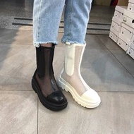韓國型格馬丁鞋