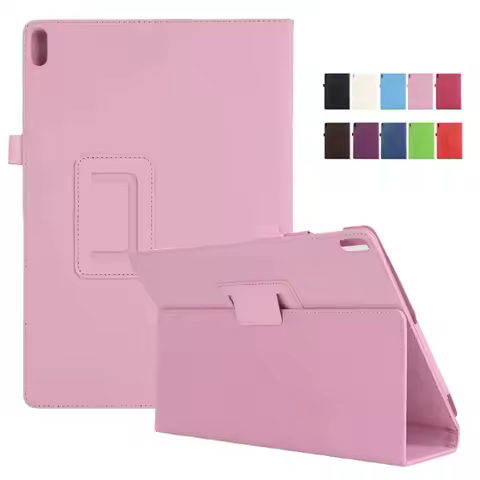 For Lenovo Tab 4 10 Case TB-X304L TB-X304F TB-X304N Magnetic PU Leather Stand Cover For Lenovo Tab 4