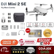 DJI MINI 2 SE DRONE MINI 2 SE BASIC / DJI MINI 2 FLY MORE COMBO - MINI BhadrikaStore4