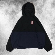 Have A Good Time Anorak Jacket