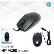 USB MOUSE hp M260 M 260 Original USB MOUSE/ / GAMING MOUSE M 260