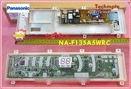 อะไหล่ของแท้/บอร์ดดิสเพย์+เมนบอร์ดเครื่องซักผ้า/Panasonic/COMPLETE CONTROLLER UNIT+PCB Display/Panas