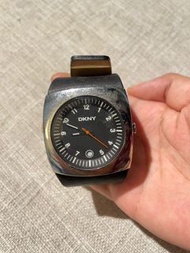 DKNY swatch