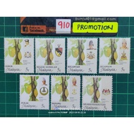 Malaysia.NO GUM.  Koko 7v