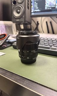 Fujifilm XF 18-55mm 鏡頭